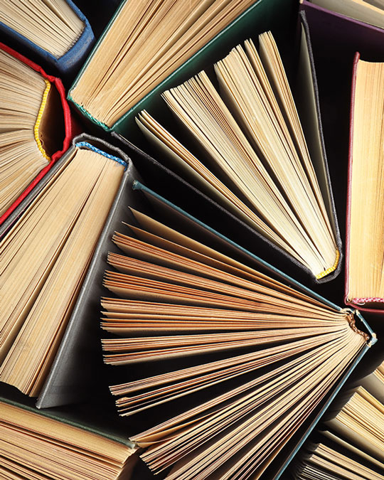 ultima pubblicazione